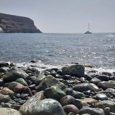 Playa De Mogán Apartamento