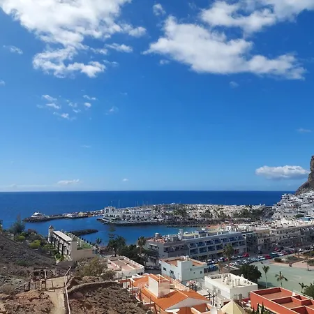 Playa De Mogan