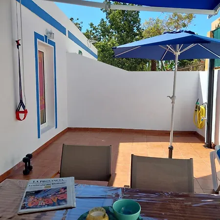 Playa De Mogán Apartamento